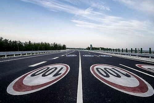 全国最“臭名远扬”的高速！二广高速坑了20万人，上路就扣分！