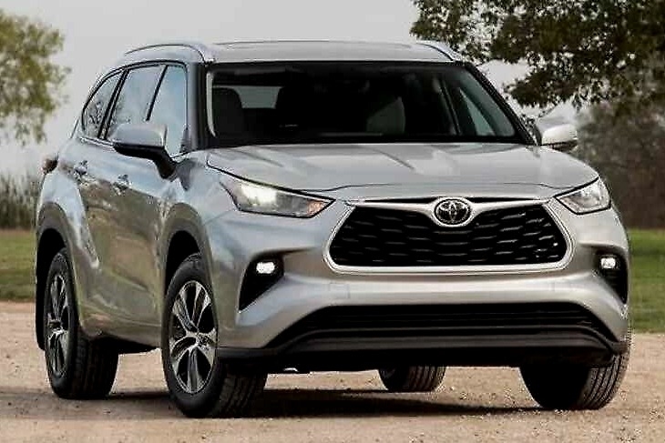 一汽丰田“汉兰达”来了，广汽丰田汉兰达还会加价吗？