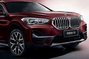 奥迪Q3和宝马X1，这两款代表车型，要怎么选？