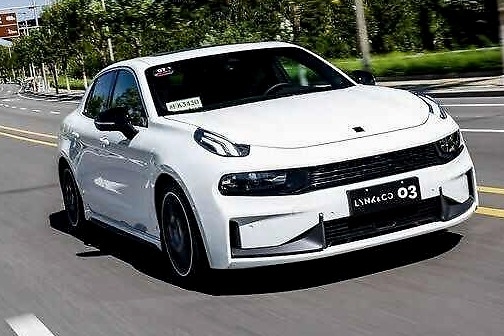 15万上下，这3款高颜值轿车，每个90后都想买