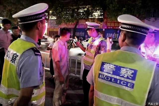 每年死十万人，醉驾已经超过盗窃成为我国第一刑事犯罪