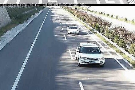 讨厌高速限速的小伙伴 福利来了 11月份全国高速提限