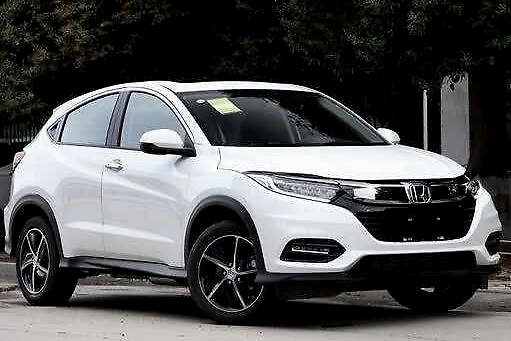 2019年小型SUV保值率TOP5，看一看你的车在不？