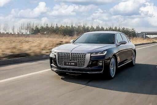 盘点称霸中国车市的4大合资车：老百姓买不起，有钱人排队买