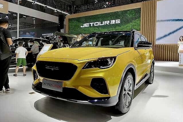 2020上半年新车盘点：这几款真香SUV不到十五万！