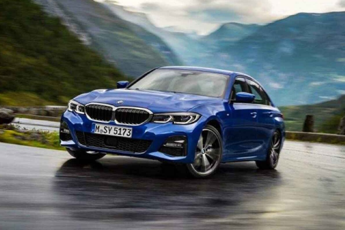 一台能让一个男孩变成男人也能让一个男人变成男孩的车