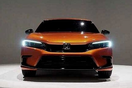 “小号雅阁”来袭？第十一代本田思域发布！