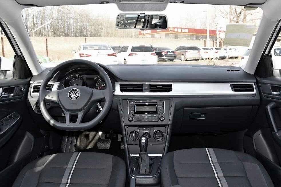 最令大众头痛的3款车型，想不通，这么好的车，为何就是卖不好？