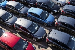 第二波疫情肆虐，欧洲将再失去30万新车销量