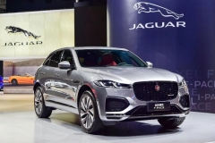 2020广州车展：全新路虎卫士90及全新捷豹F-PACE亚洲首秀