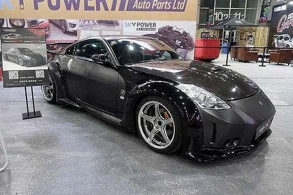 广州车展，你可能错过的极品好车都在这里