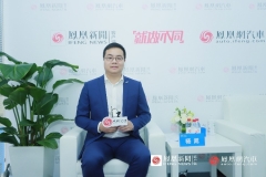 杨嵩：长安欧尚用产品连接新品牌与新用户