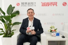 沈鼎文：长安福特业绩实现了高质量增长