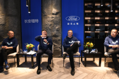 长安福特：用户运营是明年战略重点
