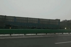 突发！43车高速连撞！目前已造成3死6伤……