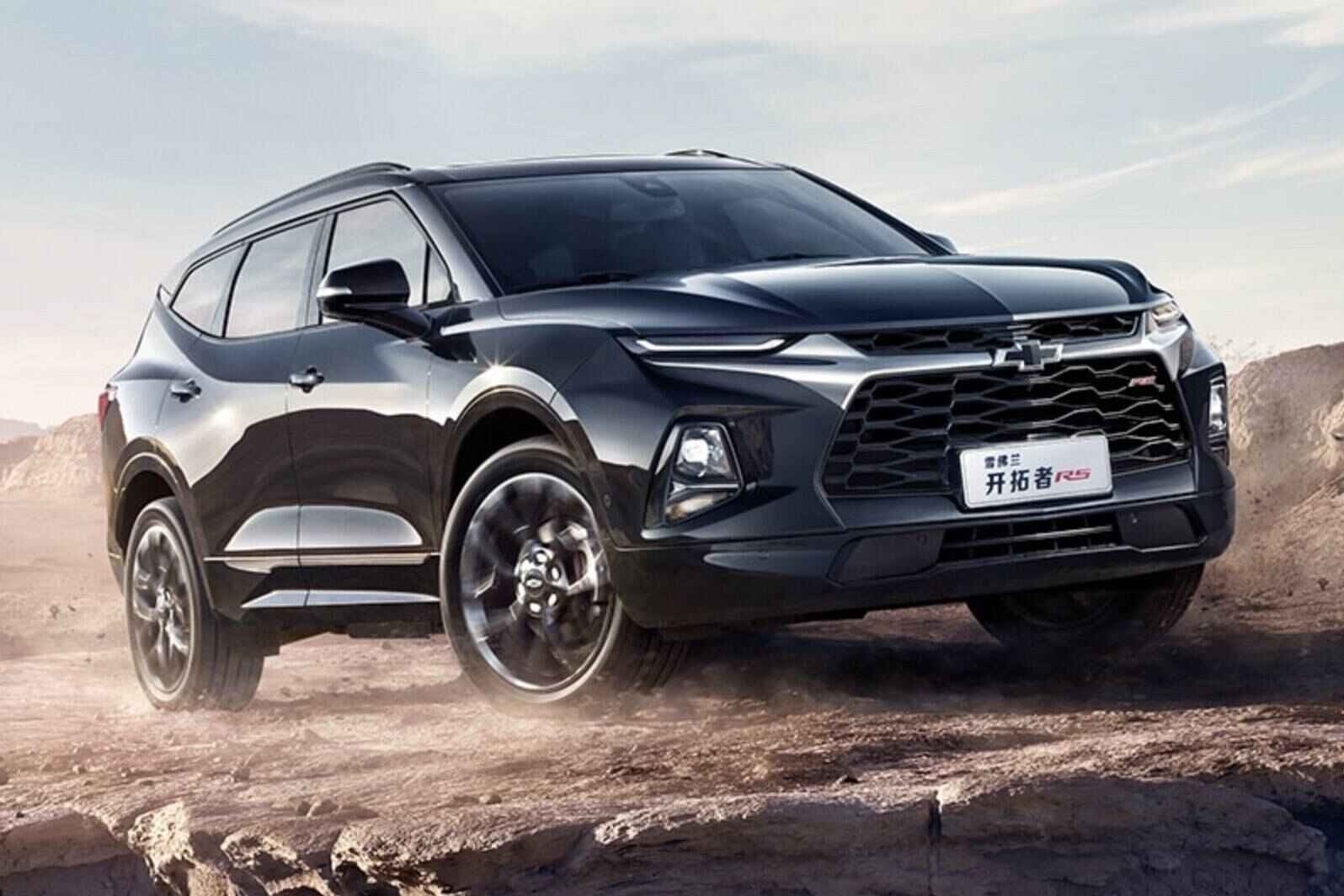 买中大型SUV的时候到了，3款合资SUV终端放价，最低少5万