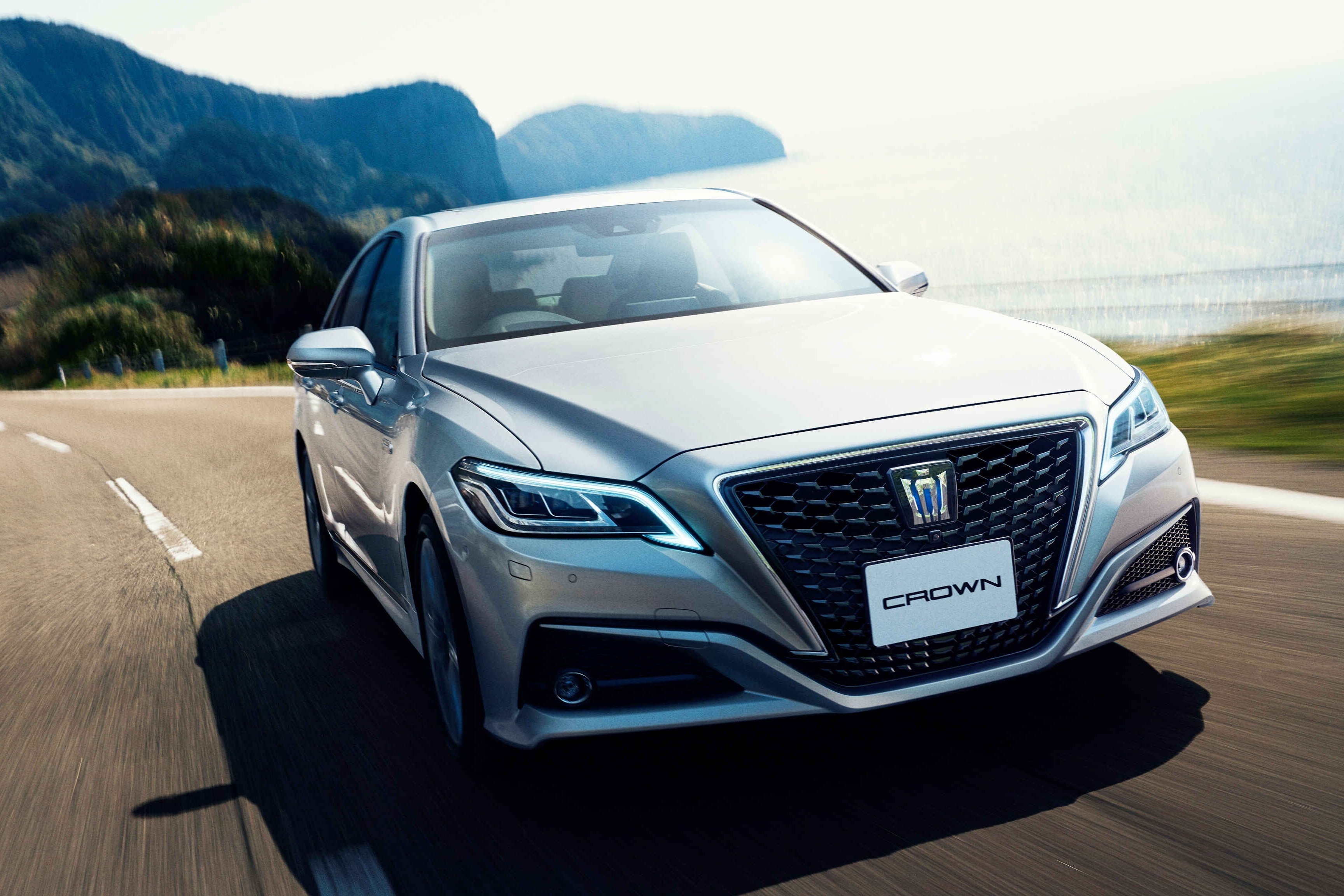 马自达直六发动机亮相！后轮驱动，还买啥宝马？