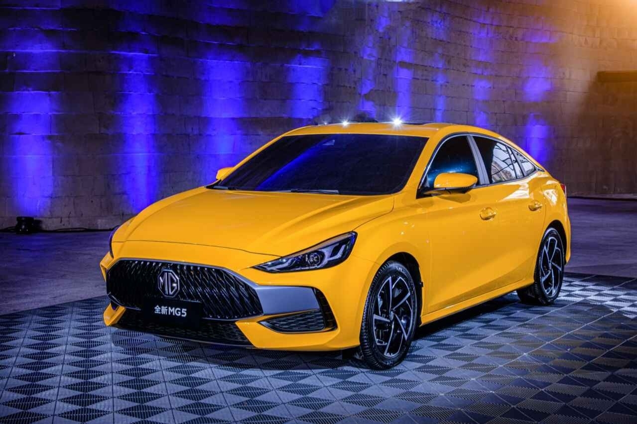 别再Cue思域了，他们根本就没有思域把放在眼里