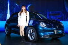 欧拉好猫再创新世代经典 补贴后售价10.39万元起