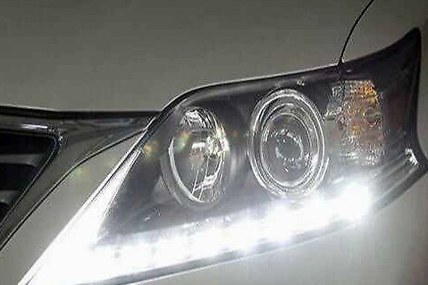 存在即合理！日间行车灯真不是鸡肋配置，能保障行车安全