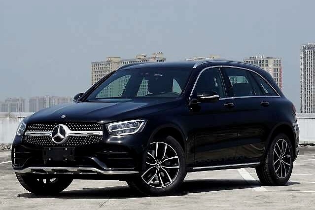 从加价3万到最高优惠7万，奔驰GLC真的比奥迪Q5L更香