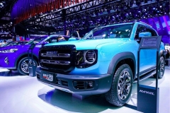 何方神车优惠高达3万3？哈哈哈哈哈，弗了！