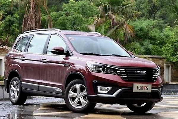 9个月了，销量还不足百辆，这几款尽量别买！