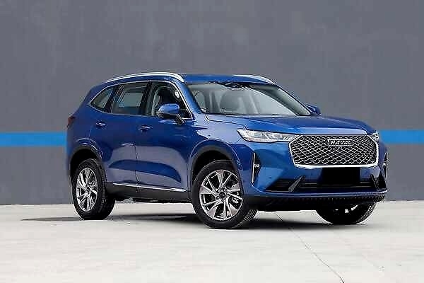 10月SUV销量榜出炉，国产车同比全面增长，CR-V一枝独秀