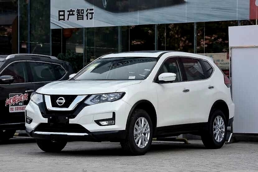 最低只要12.88，日产奇骏降6万，销量大涨