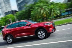 各价位闭眼买的SUV，看这篇文章就足矣