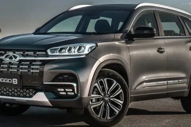 价格良心！这些热销7座SUV，只要汉兰达一半的价格