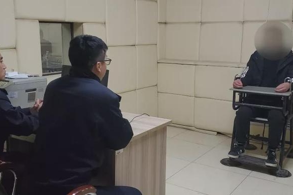 河北保定：醉驾、闯卡还冲撞警车！都是喝酒惹的祸