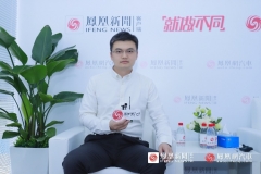 韩德鸿：新宝骏极简模块化加场景，不一样的无人驾驶