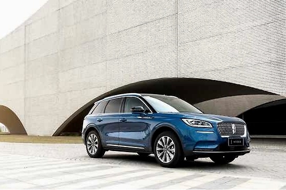 25万多选SUV  你选老几样还是帅气豪华品牌？