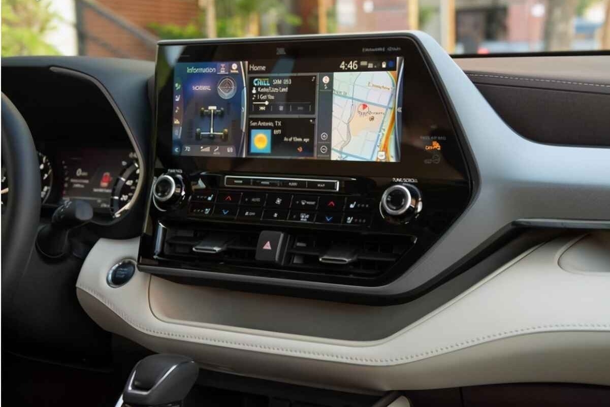 将于11月上市，国产全新汉兰达终于要来了，内外升级，还是很香