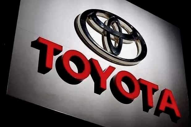 全球100个最佳品牌公布，汽车丰田第一，大众总榜前50