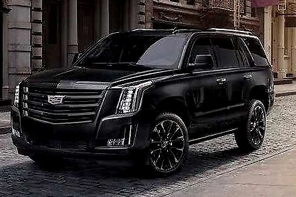 美国人评出来的年度最佳SUV，国内只有四款在售，有你认识的吗？