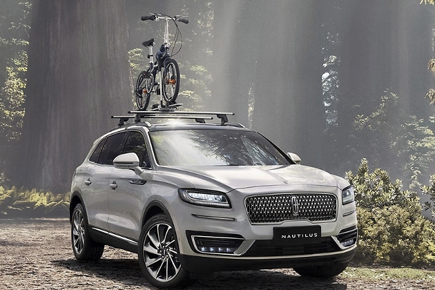 林肯“实力王”来了，配V6+8AT+四驱，或起售35万，好饭不怕晚