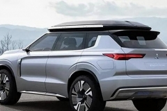 三菱也成功了！比汉兰达还野性，新增1.5T不足16万，迟早逼死途观