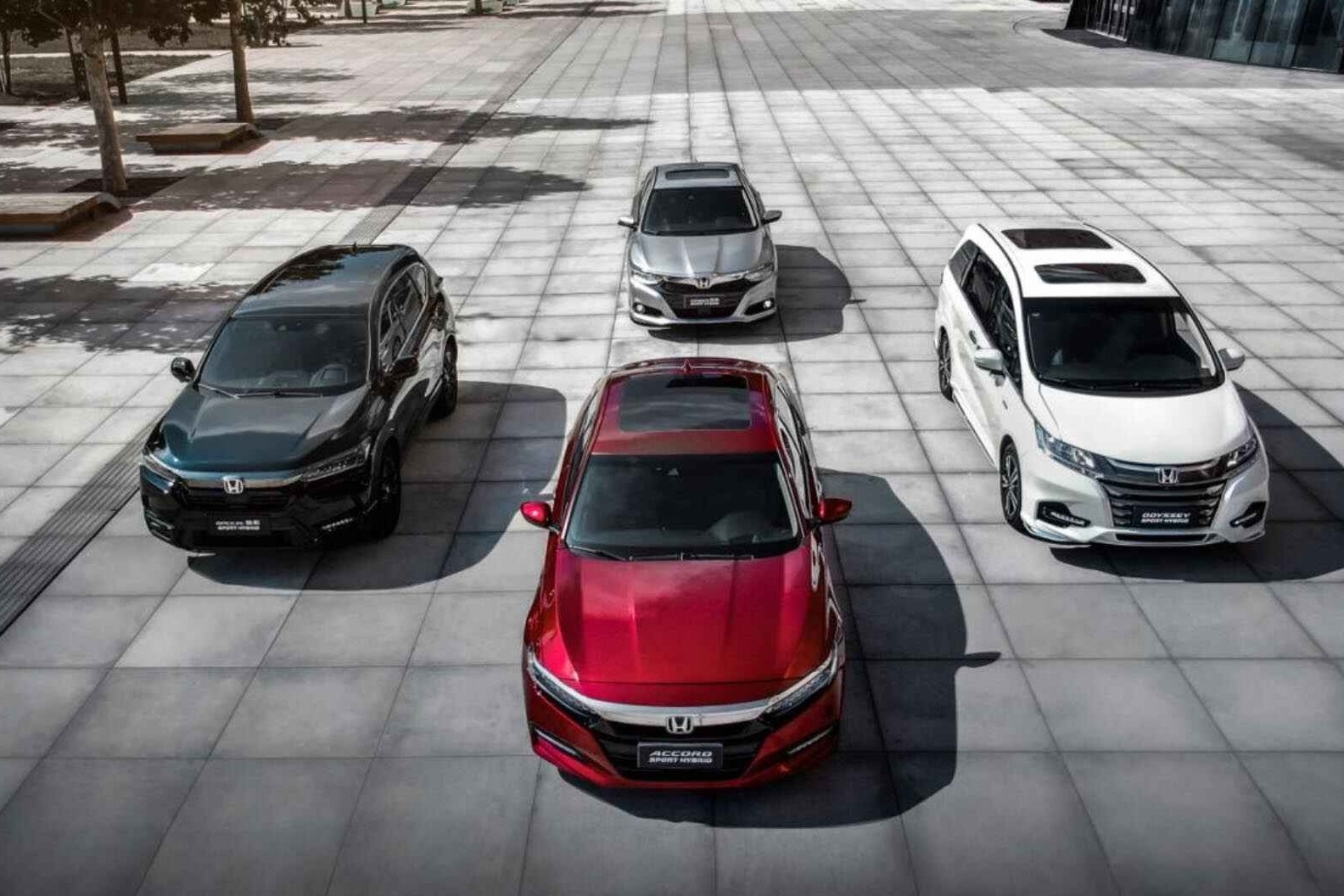 存量时代，广汽本田雅阁缘何长盛不衰？