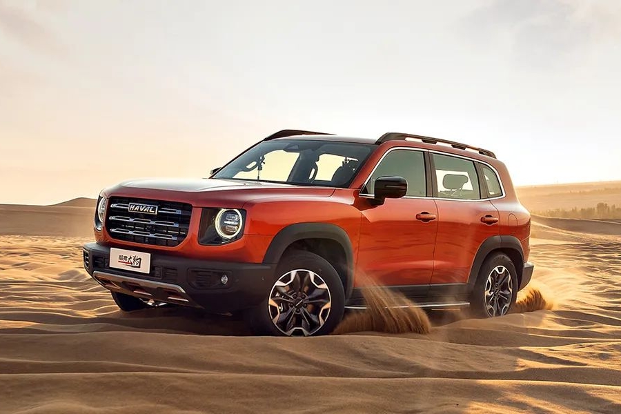 预算15万用来家用，那这几款新上市的国产SUV你就不得不看