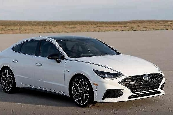 2.5T、275马力，这款韩系中级车的高性能版本，引进会火吗