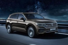 新一轮价格战来袭，这些SUV全国最高直降5-9万