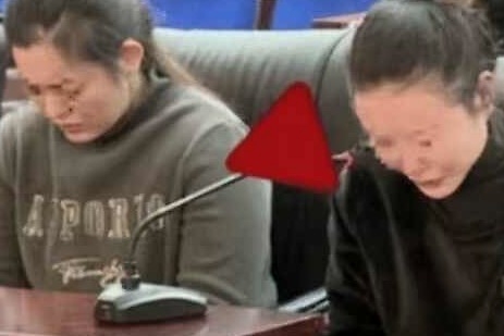 昔日白富美如今又胖又丑，玛莎拉蒂女主谭明明的遭遇验证一句古语