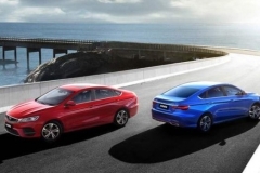 2021款吉利缤瑞配置、售价曝光，3款车型，售价9.28万元起