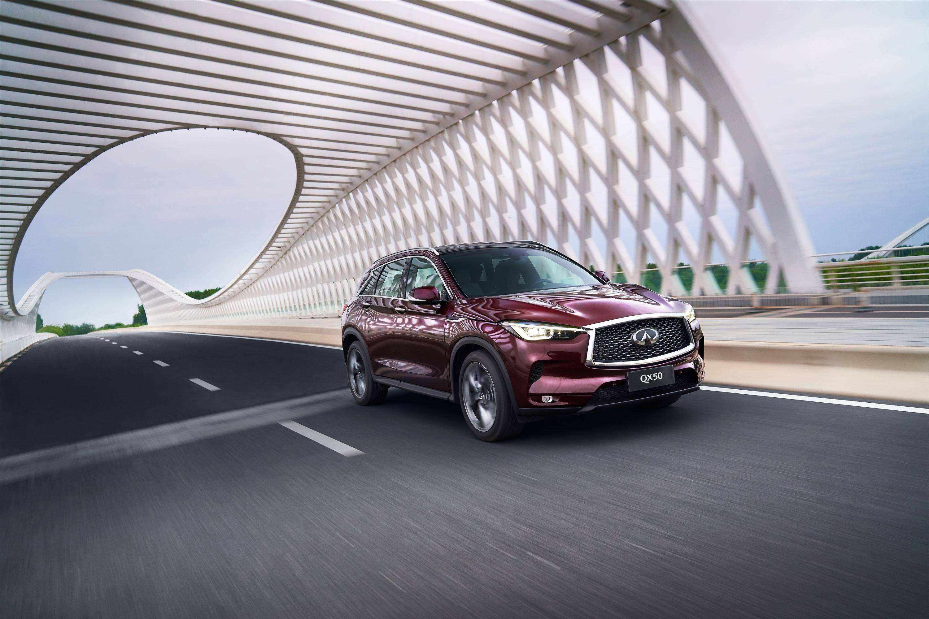 预算35万选豪华中型SUV，除了奥迪Q5L，还可以看这两款