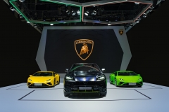 2020广州车展专访兰博基尼亚太区负责人