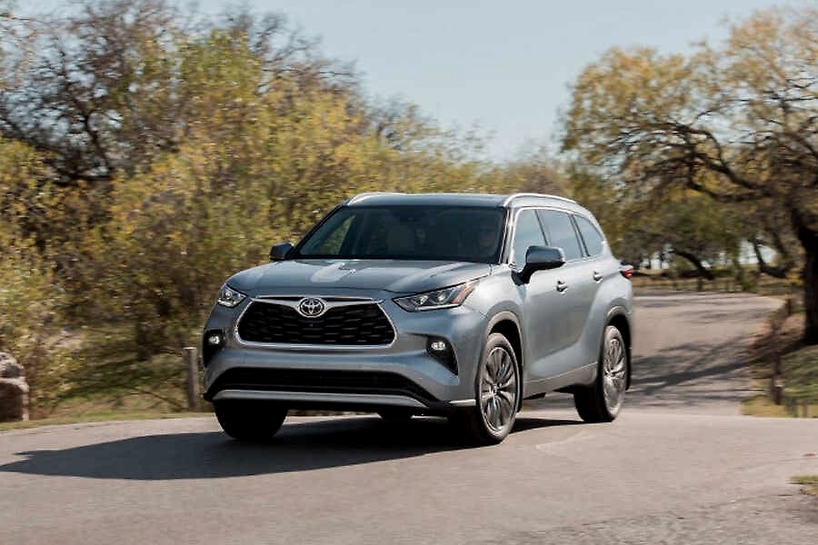 全新汉兰达、迈巴赫GLS领衔，2020广州车展重磅SUV抢先看！