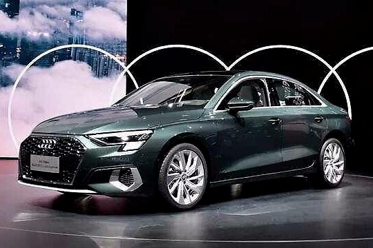 受到国人热捧 红旗再推更豪华加长车型H9+