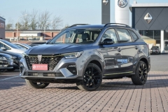 荣威RX5 ePLUS正式到店 售价15.58-16.58万元